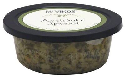 Artichoke Spread