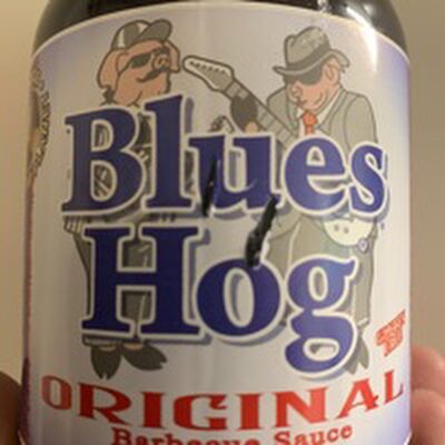 Original BBQ Sauce
