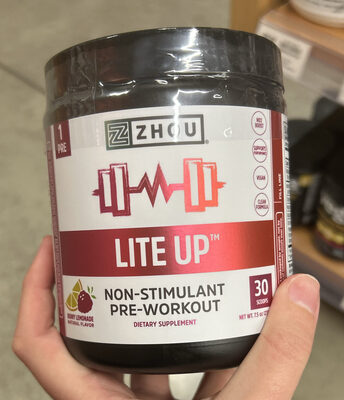 Lite Up