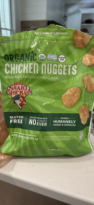 Chicken Nuggets