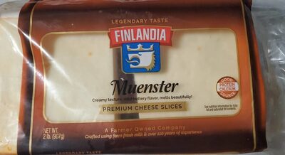 Muenster