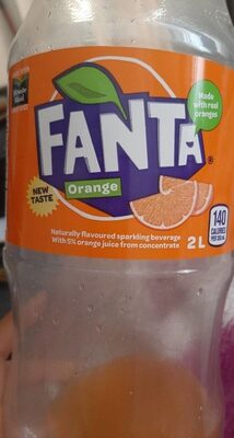 Fanta
