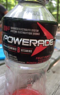 powerade