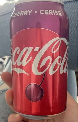 Cherry Coke