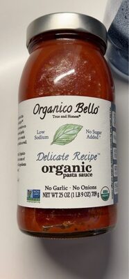 Delicate Recipe Pasta Sauce