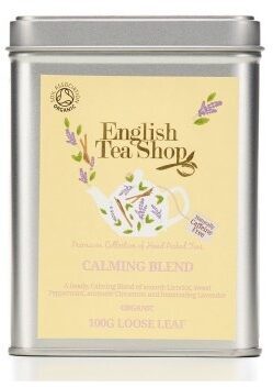Calming blend