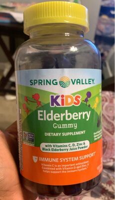 Elderberry