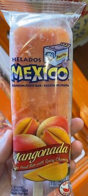 mangonada