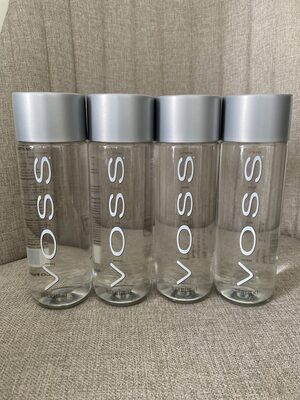 VOSS Artesian water from norway