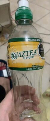 Jaztea