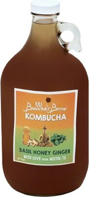 Kombucha