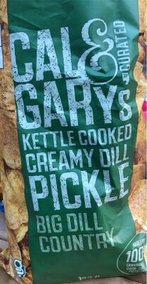Big Dill Country
