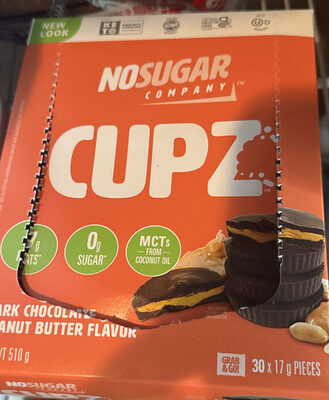CUPZ