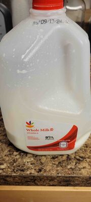 Whole Milk