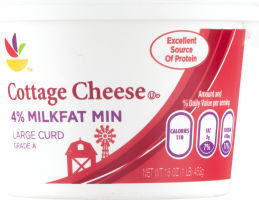 Cottage Cheese