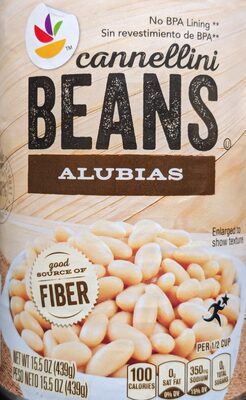 Cannellini Beans