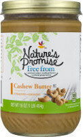 Butter cashew