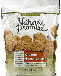 Ginger Snaps
