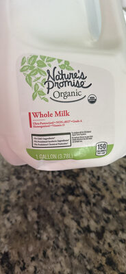 Whole Milk