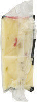 Pepper jack monterey jack cheese with jalapeno peppers