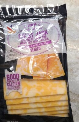 Colby jack