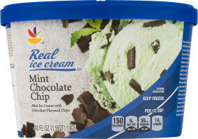 Real Ice Cream