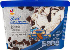 Real Ice Cream