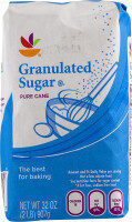 Granulated Sugar