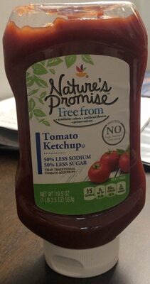 Tomato Ketchup