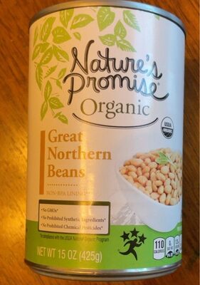 Great northern beans
