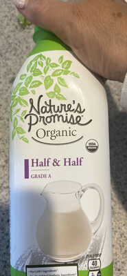 Half & Half