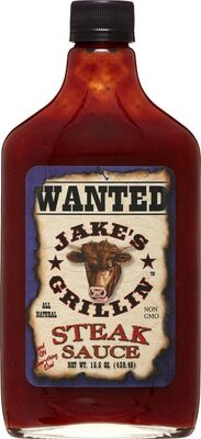 Steak Sauce