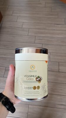 VEGGIMILK Coco