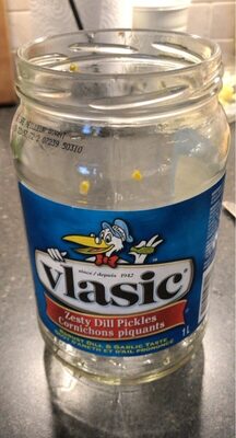 Pickles