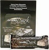 Dark Mocha Chocolate