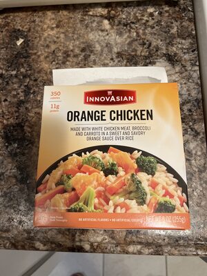Rice bowl