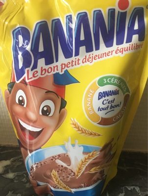 Banania