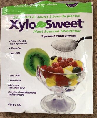XyloSweet
