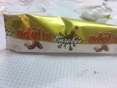 Adelis glace