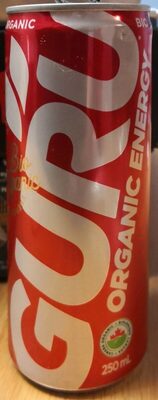 Guru original