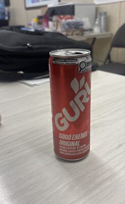 Guru