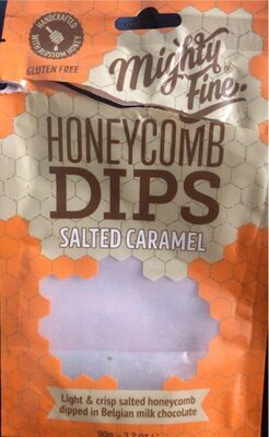 Honeycomb dips