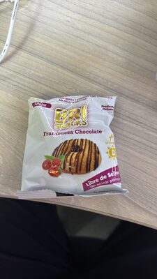 Frambuesa Chocolate
