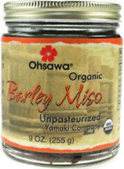 Organic Barley Miso