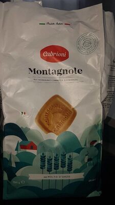 Montagnole