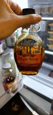 Maple Syrup