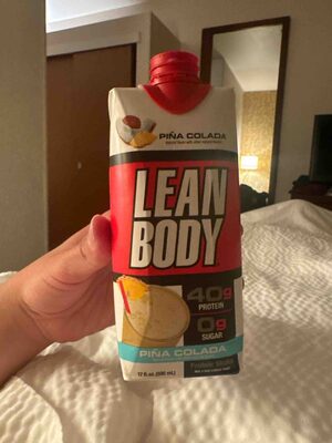 Lean Body