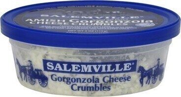 Cheese Crumbles