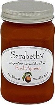 Peach Apricot
