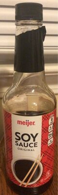 Soy Sauce